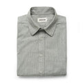 The California in Olive Stripe