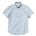 The Short Sleeve Jack  Teal University